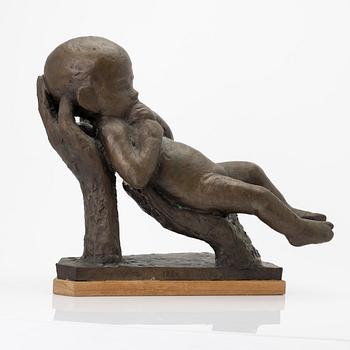 Axel Olsson, Untitled.