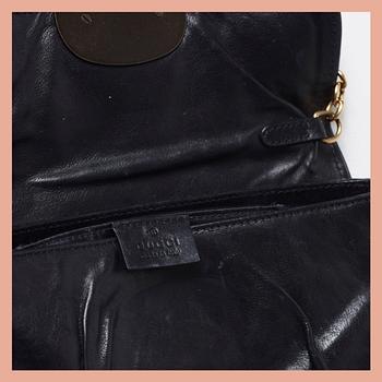 VÄSKA, Gucci.