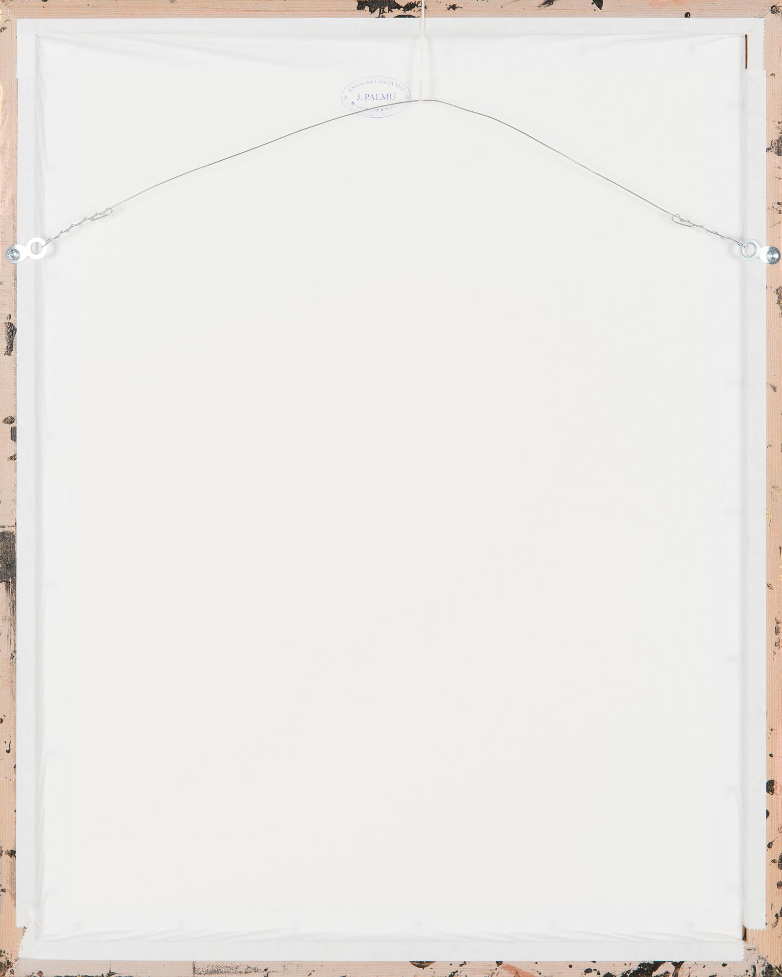 Kain Tapper, Utan titel.