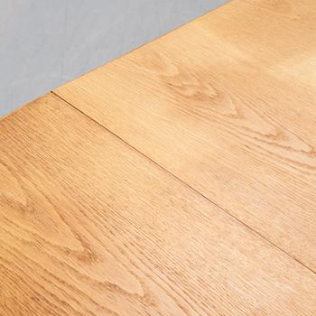 Carl Malmsten, matbord, "Herrgården", 1900-talets andra hälft.