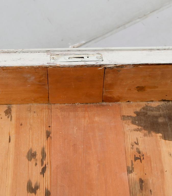 SKÅP, Jämtland, 1700-tal.