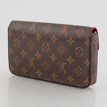 Louis Vuitton, bag "Pochette Félicie", 2023.