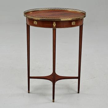 SYBORD, sengustaviansk stil, 1800/1900-tal.