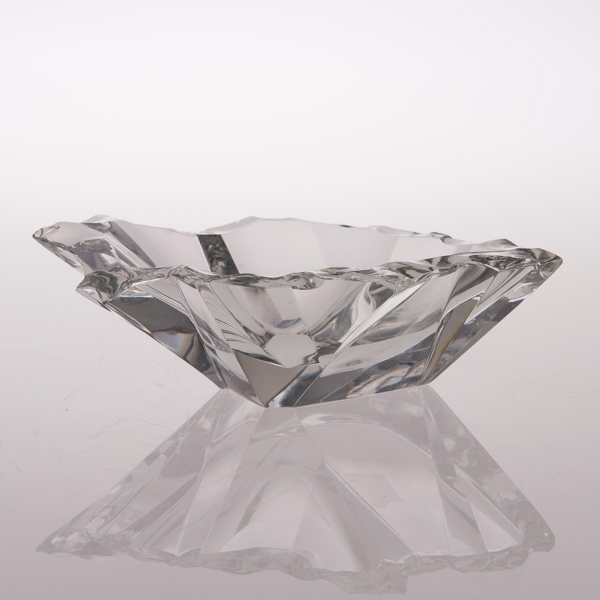 TAPIO WIRKKALA, MALJA, Jääpala, malli 3147,3847. Sign. Tapio Wirkkala, Iittala. 1950-luku.