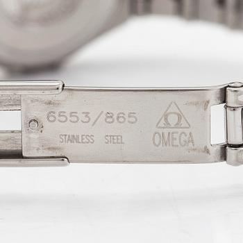 Omega discount constellation 1997