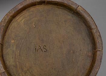 STOP, sign. IAS. 1800-tal.