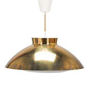 Lisa Johansson-Pape, a mid-20th century '61-368' pendant light for Stockmann Orno.