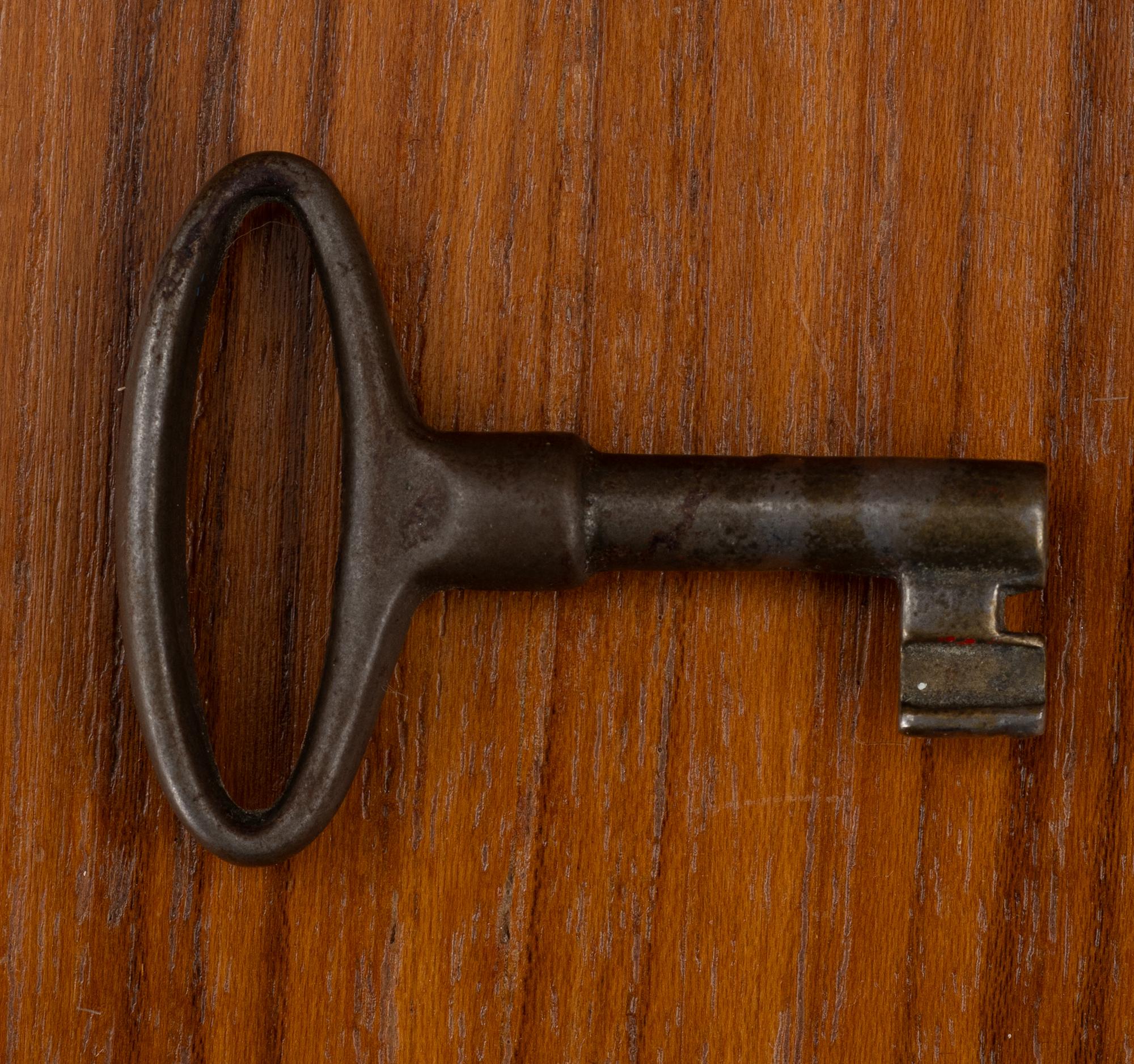 Bookcase, 1960s/70s.