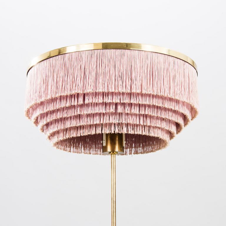 HANS-AGNE JAKOBSSON, A 1960s/70s floor lamp, Markaryd, Sweden.