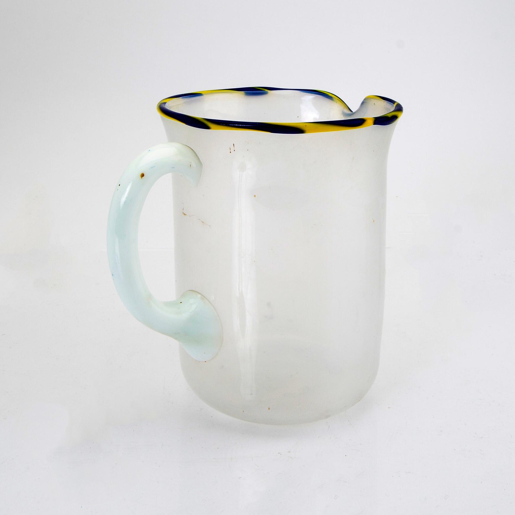 Gunnar Cyrén, kanna signerad Orrefors Expo No 501-67.