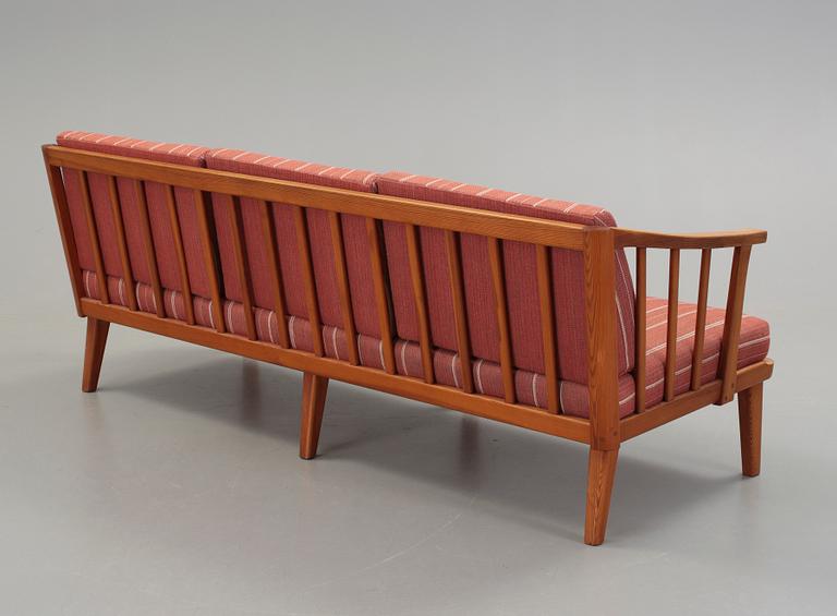 SOFFA, Carl Malmsten, "Visingsö".