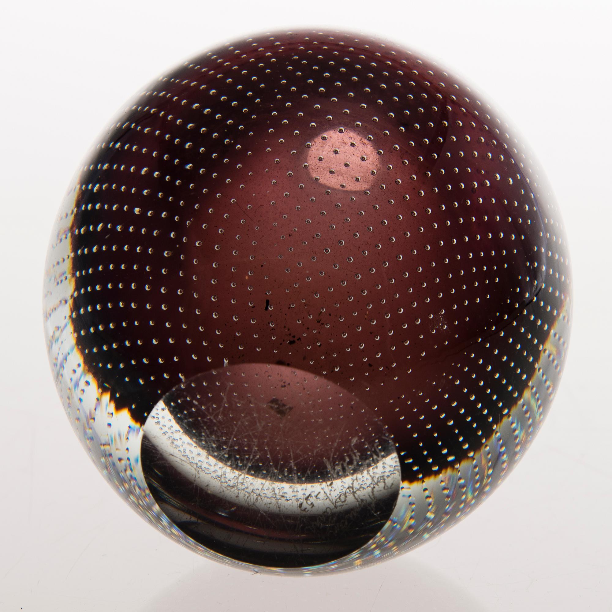 GUNNEL NYMAN, MALJAKKO, signeerattu G. Nyman Nuutajärvi Notsjö -53.