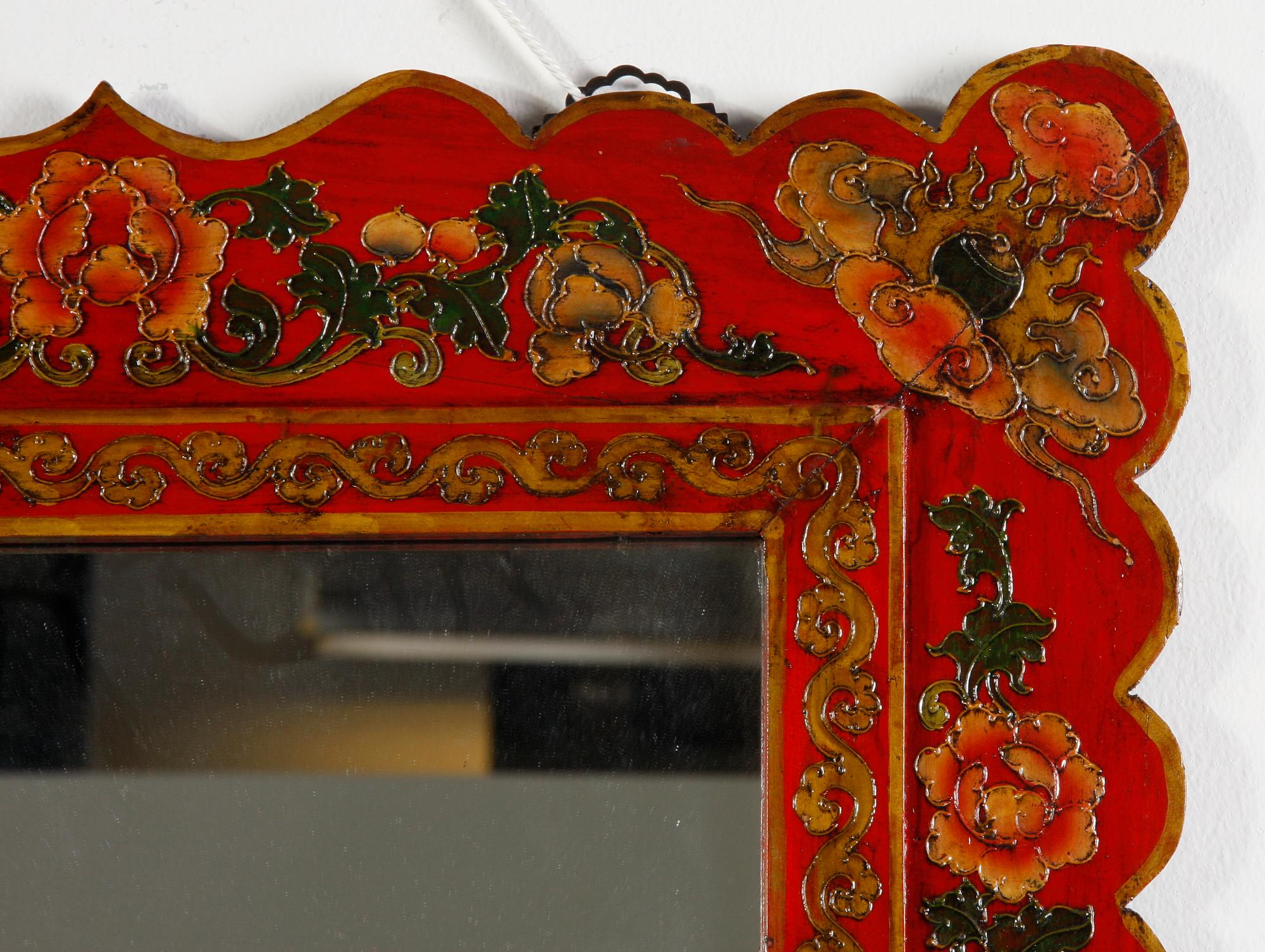 SPEGEL, sent 1900-tal.