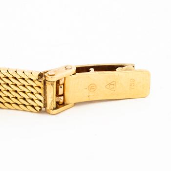 OMEGA, wristwatch, 17 mm.