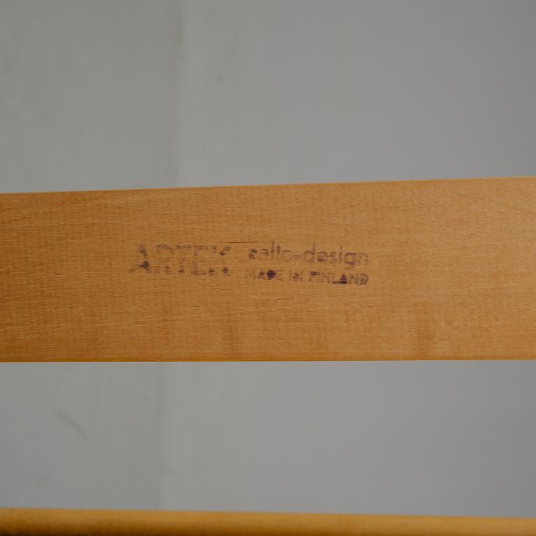HATTHYLLA, Alvar Aalto, Artek.