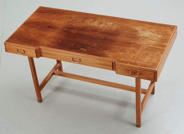 SKRIVBORD, Josef Frank, Firma Svenskt Tenn, variant av modell 1022.