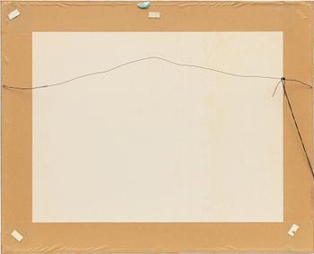 Ola Billgren, Untitled.
