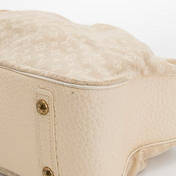 Louis Vuitton, väska, "Mini Lin Trapeze".