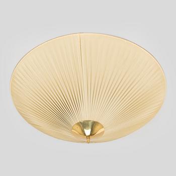 Lisa Johansson-Pape, ceiling fixture, model 75 -101 for Stockmann Orno 1950s.