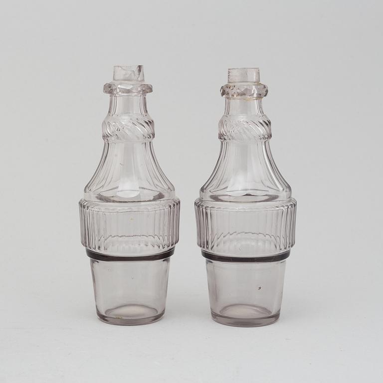 BORDSSURTOUT, silver, K Andersson, Stockholm 1937.