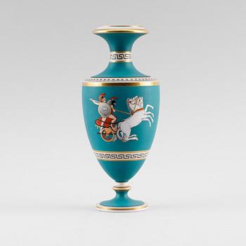VAS, porslin, 1900-talets första hälft.
