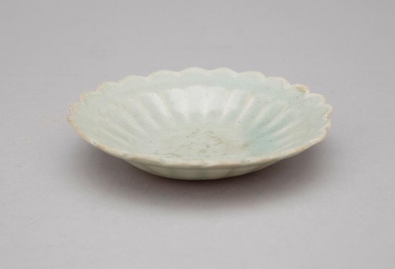 SKÅLFAT, keramik, Sung dynastin (960-1279).