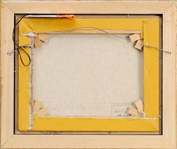 Beverloo Corneille, Två fåglar.