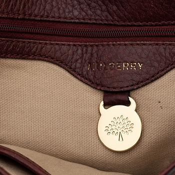 Mulberry, väska, "Tessie".