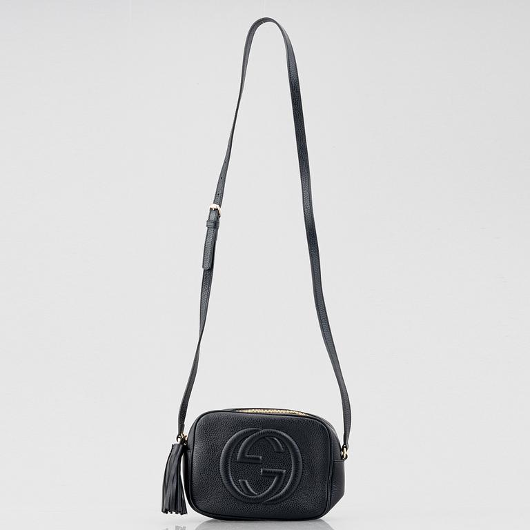 Gucci, "Soho Disco Bag".