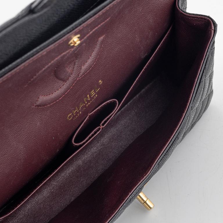 Chanel, väska, "Double Flap Bag", 2019.