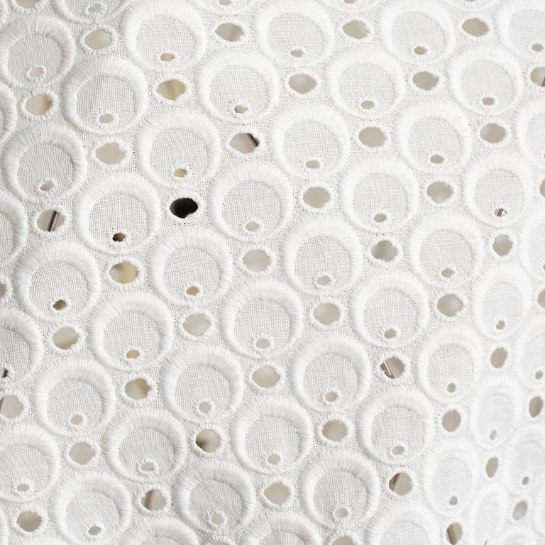 Tore Ahlsén, taklampa, "Pia-lampan", Gärsnäs.