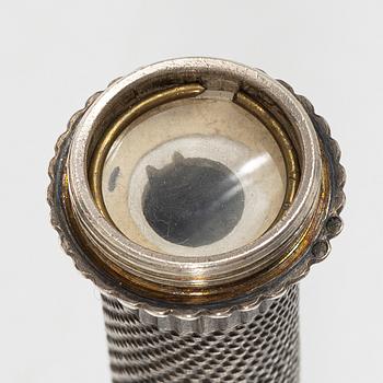 A spyglass 18th century, probably France.