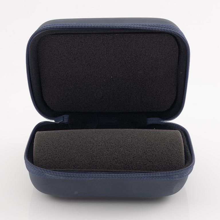 Longines, Elegant Collection, wristwatch, 39 mm.