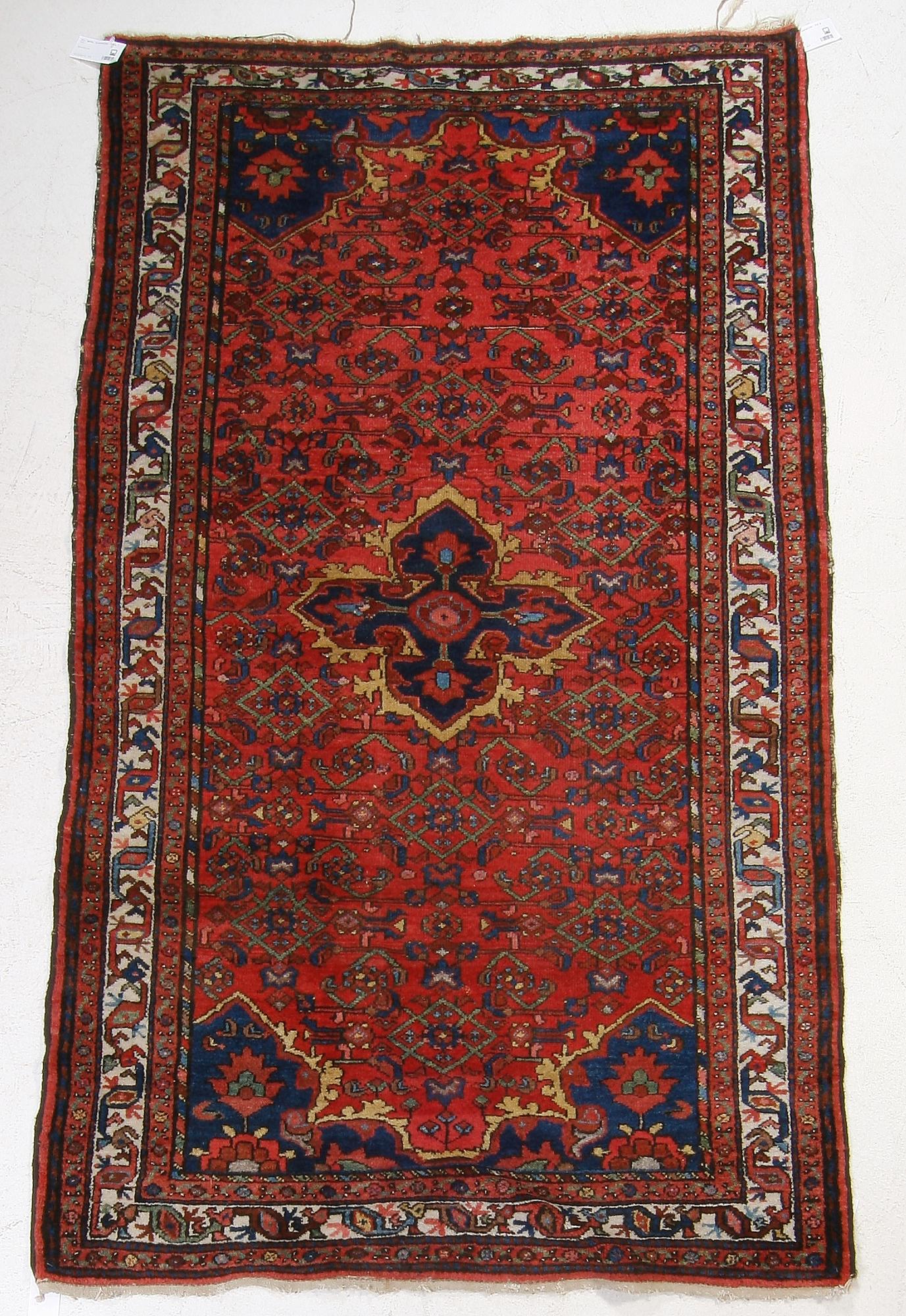 MATTA. Orientalisk. 212 x 120.