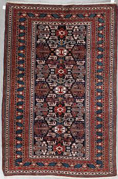 MATTA, semiantik Kaukas Perepedil, ca 214x144 cm.