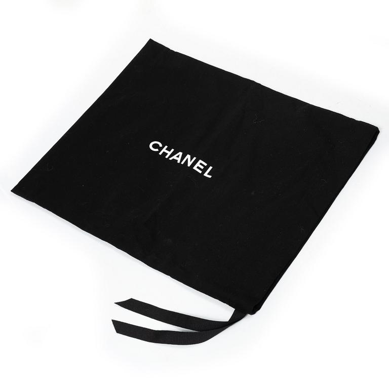 Chanel, Bag, "Sequin Flap Bag", 2023.