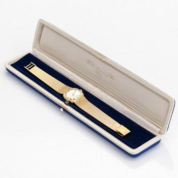 Chopard, rannekello, 21 mm.