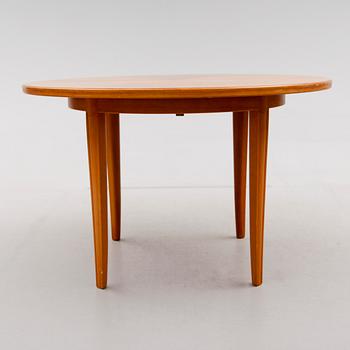 MATGRUPP, 9 delar, Carl Malmsten, 1900-talets andra hälft.