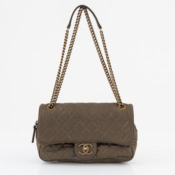 Chanel, väska, "Single Flap Bag", 2012-13.