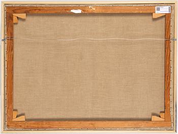 Elsa Ström-Ciacelli, Flowers.