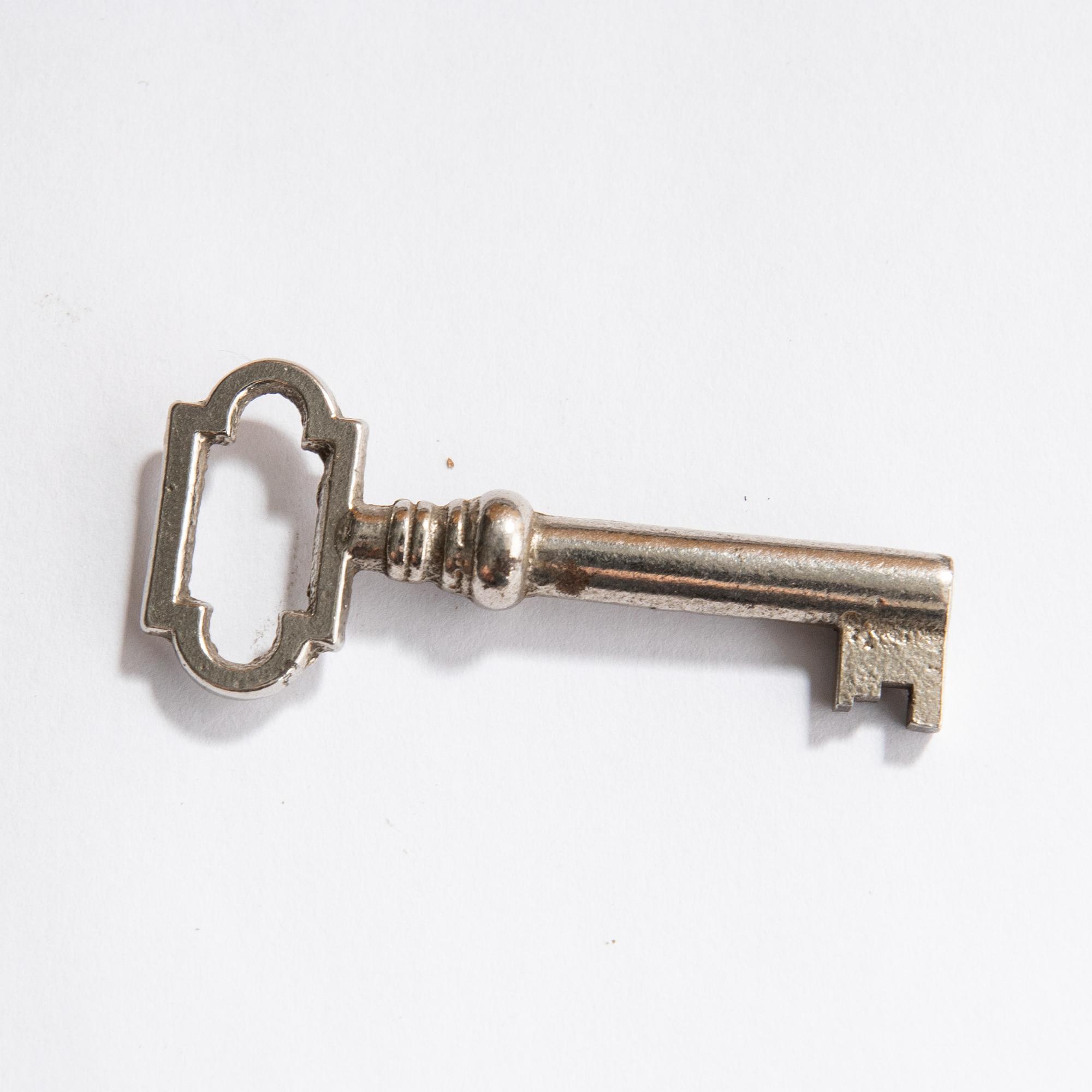 Skåp Barock-stil 1940-tal.