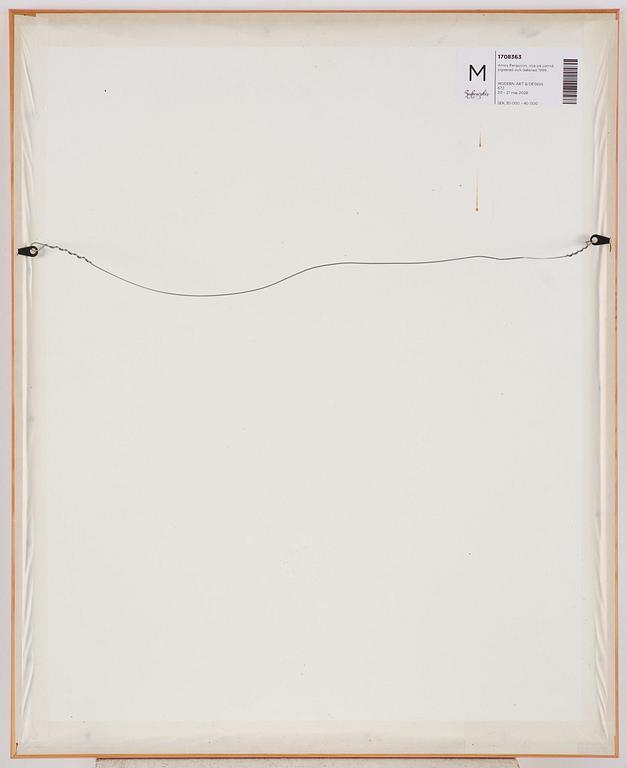 Amos Ferguson, Untitled.