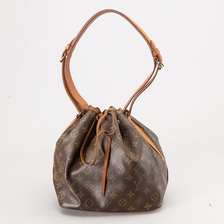 LOUIS VUITTON, "Petit Noé".