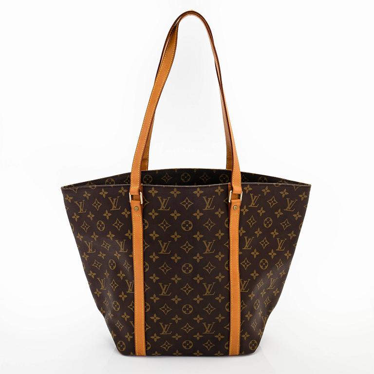 Louis Vuitton, väska, "Sac Shopping".