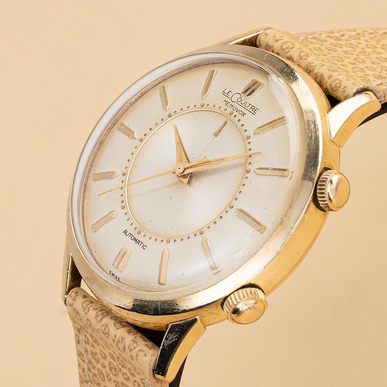 LeCoultre, Memovox, ca 1957.