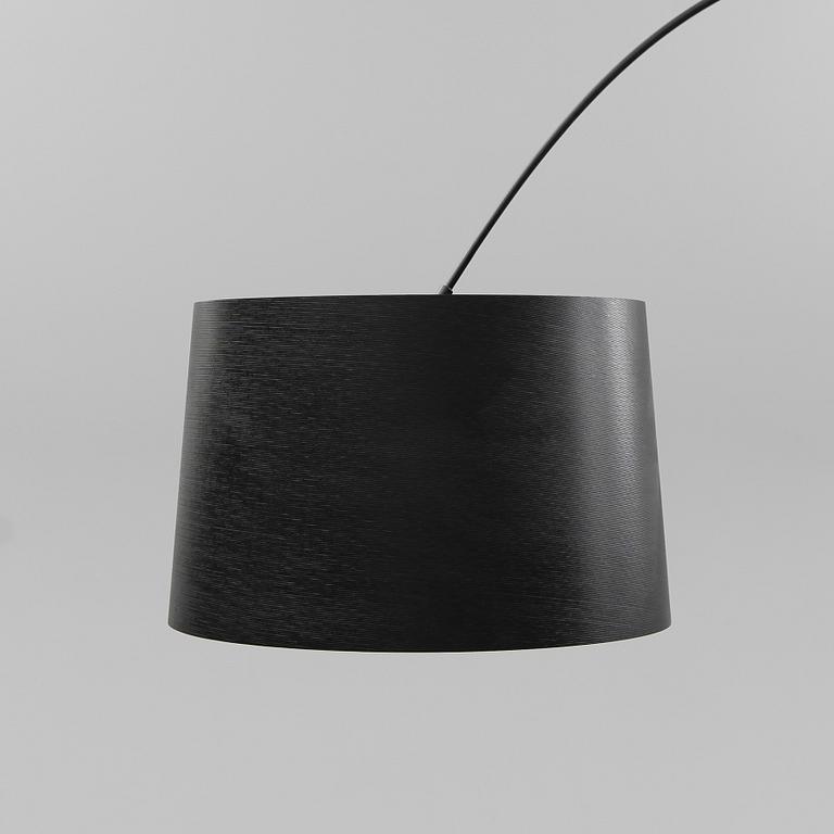 GOLVLAMPA, "Twiggy", Marc Sadler, Foscarini, 2000-tal.