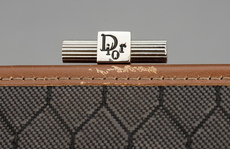 AFTONVÄSKA, Christian Dior.