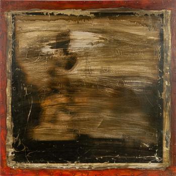 Martin Sjöberg, Untitled.