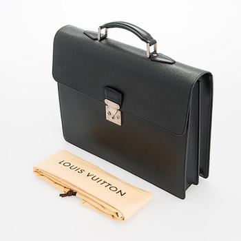 Louis Vuitton, salkku.