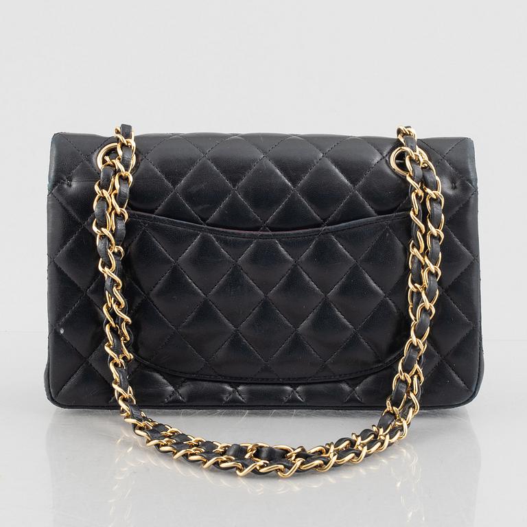 Chanel, bag "Double Flap Bag Small", 2005-2006.